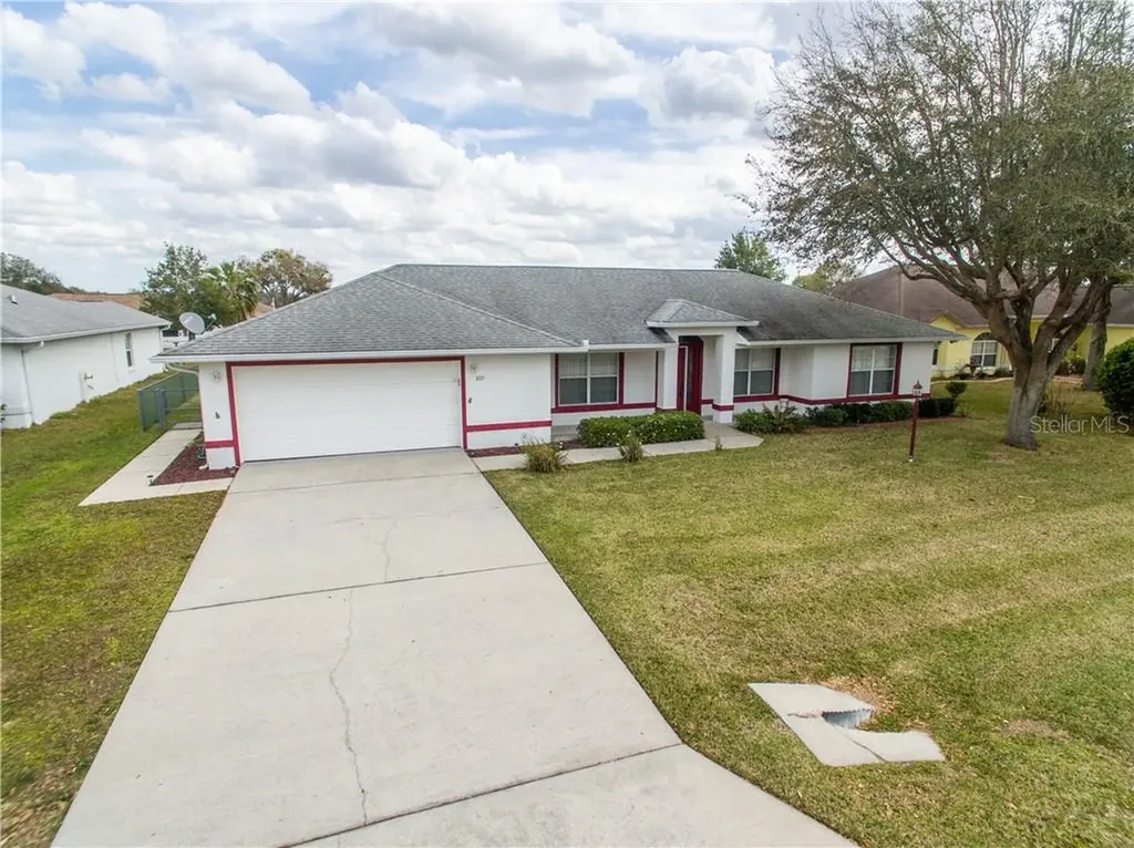 3221 NW 46th Court Ocala FL 34482