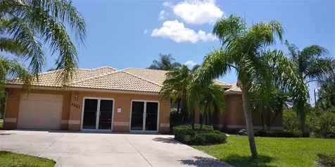 3223 W Price Boulevard North Port FL 34286
