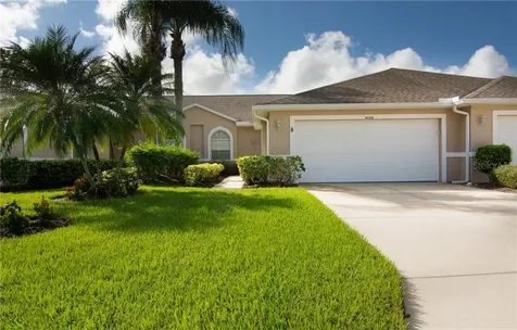 5120 Blue Ash Avenue Sarasota FL 34241
