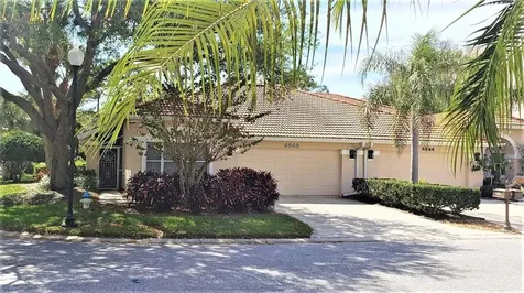 4648 Deer Trail Boulevard Sarasota FL 34238