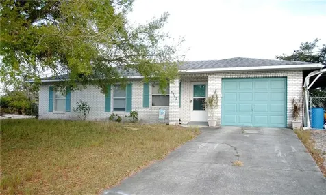 2211 Lemon Drive Lake Wales FL 33898
