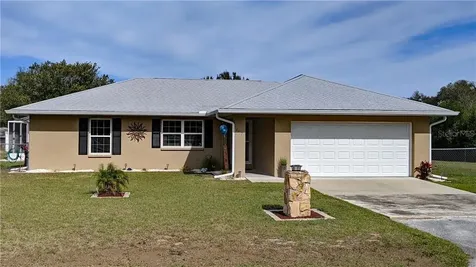 4077 E Wilma Street Inverness FL 34453