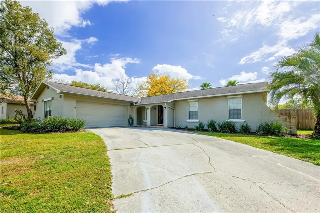121 Bearss Circle Longwood FL 32750