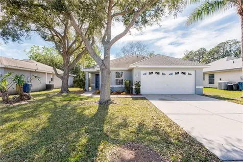 416 Bushnell Park Court Ormond Beach FL 32174