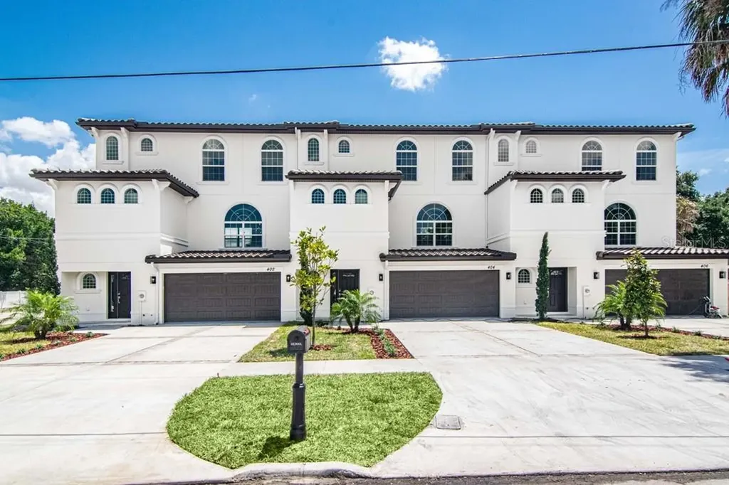 402 S Arrawana Avenue Tampa FL 33609