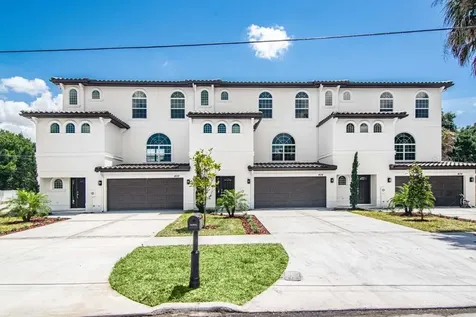 402 S Arrawana Avenue Tampa FL 33609