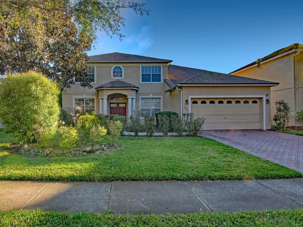 3376 Red Ash Circle Oviedo FL 32766