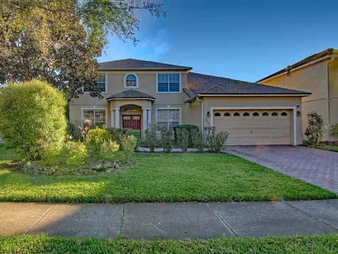 3376 Red Ash Circle Oviedo FL 32766
