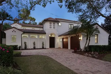 9809 Covent Garden Drive Orlando FL 32827