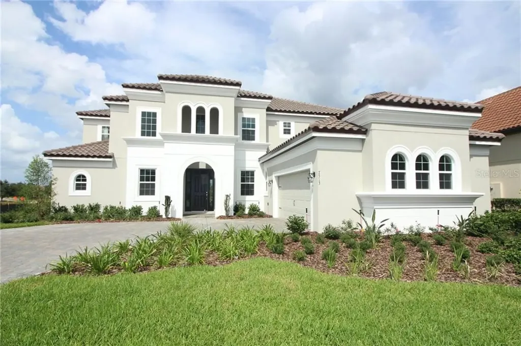 7513 Green Mountain Way Winter Garden FL 34787