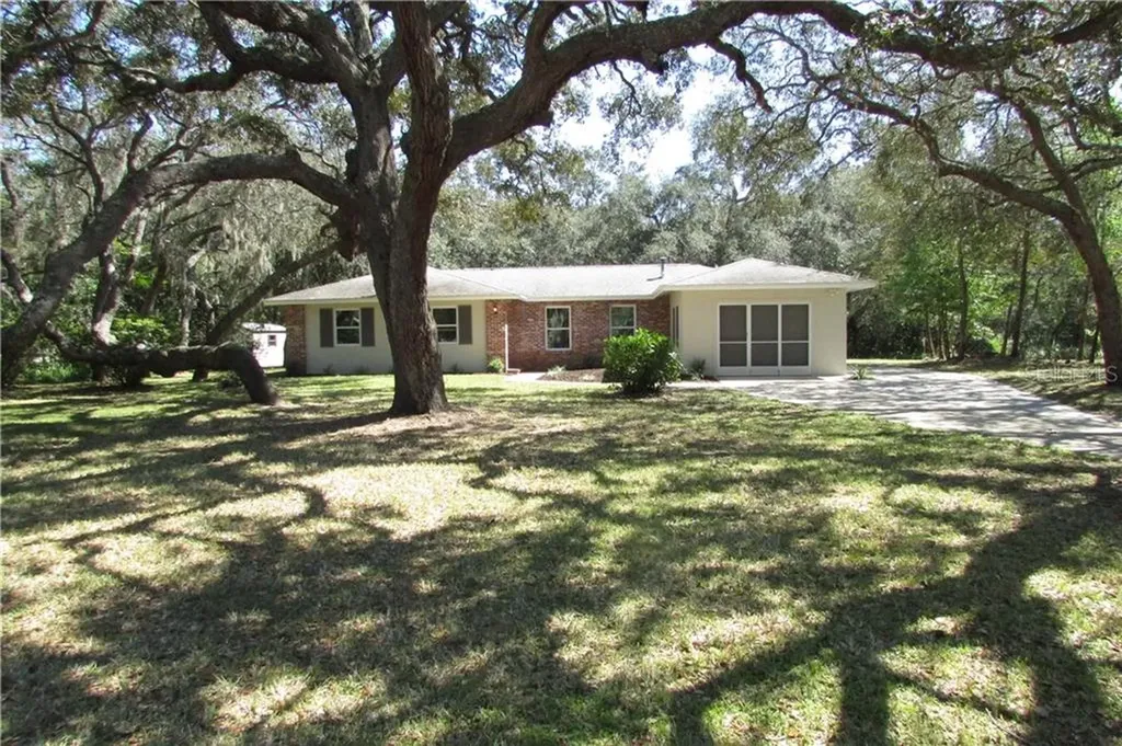 1090 Dana Avenue Spring Hill FL 34606