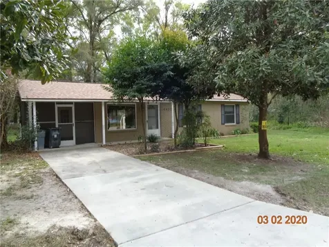 4432 SE 142nd Street Summerfield FL 34491
