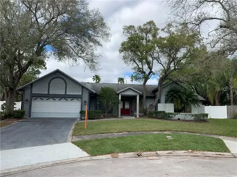 507 Fayette Circle N Safety Harbor FL 34695