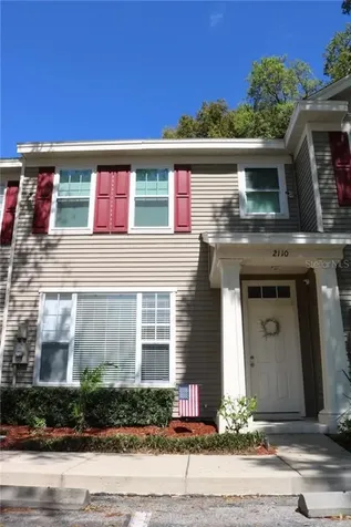 2110 Golden Oak Lane Valrico FL 33594