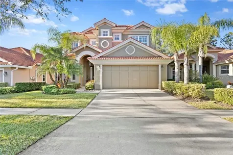 14506 Mirasol Manor Court Tampa FL 33626