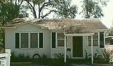 1221 E Flora Street Tampa FL 33604