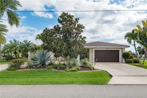 3236 Antigua Drive Punta Gorda FL 33950