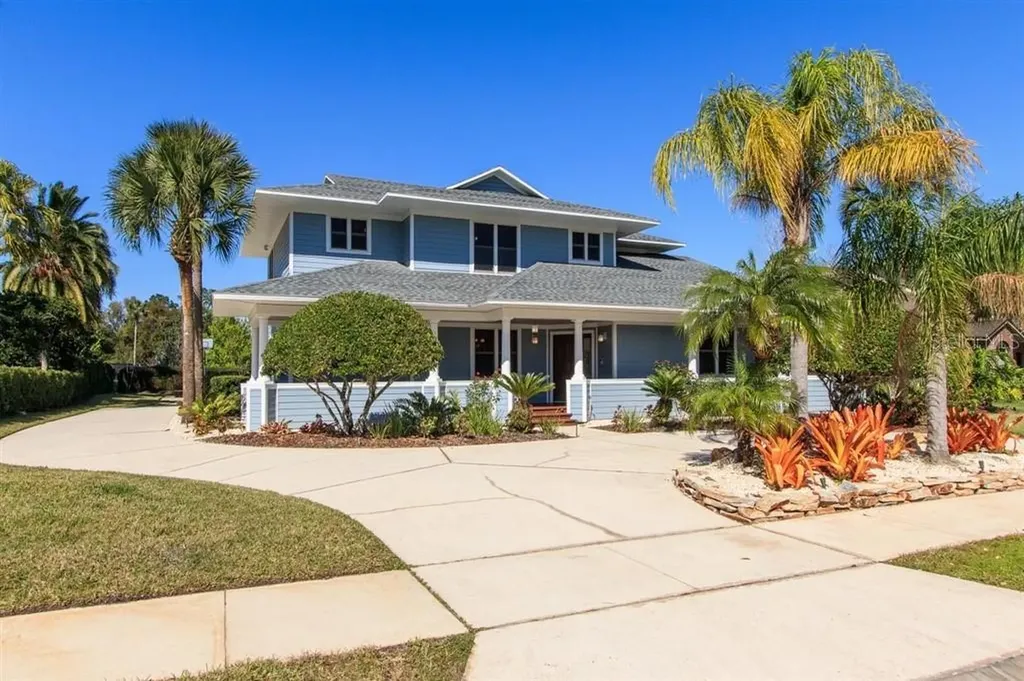 234 Meadow Bay Court Lake Mary FL 32746