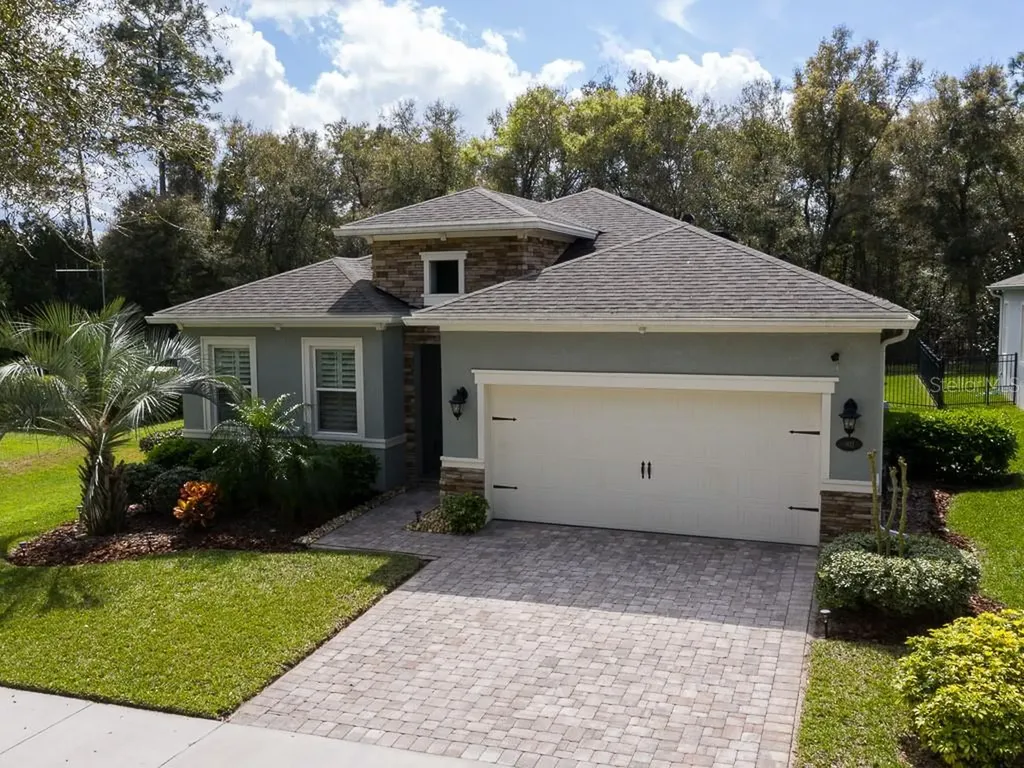 802 Victoria Hills Drive S Deland FL 32724