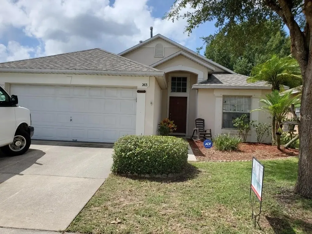 263 Piano Lane Davenport FL 33896