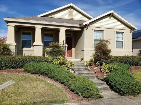2110 Sunbow Avenue Apopka FL 32703