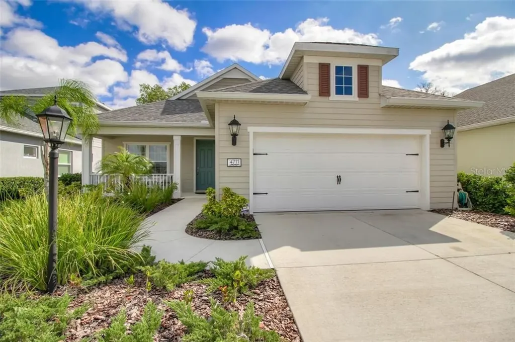 4711 Creekridge Court Bradenton FL 34203