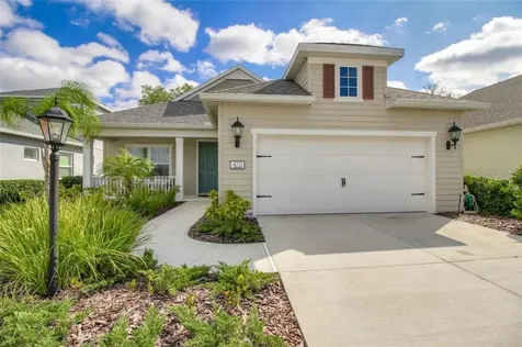 4711 Creekridge Court Bradenton FL 34203