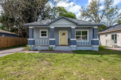 3616 N Garrison Street Tampa FL 33619