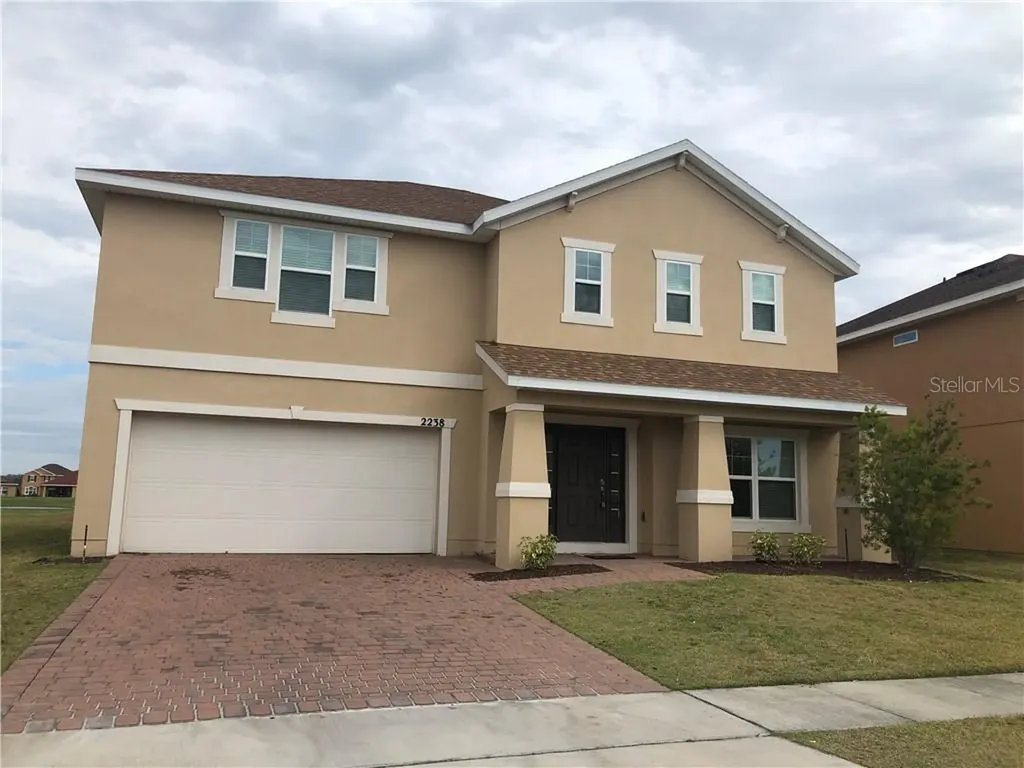 2238 Cypress Lake Place Kissimmee FL 34758