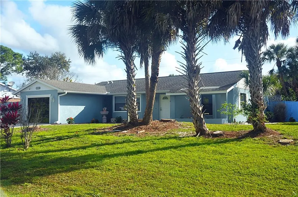 1286 Savia Street North Port FL 34287