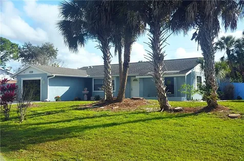 1286 Savia Street North Port FL 34287