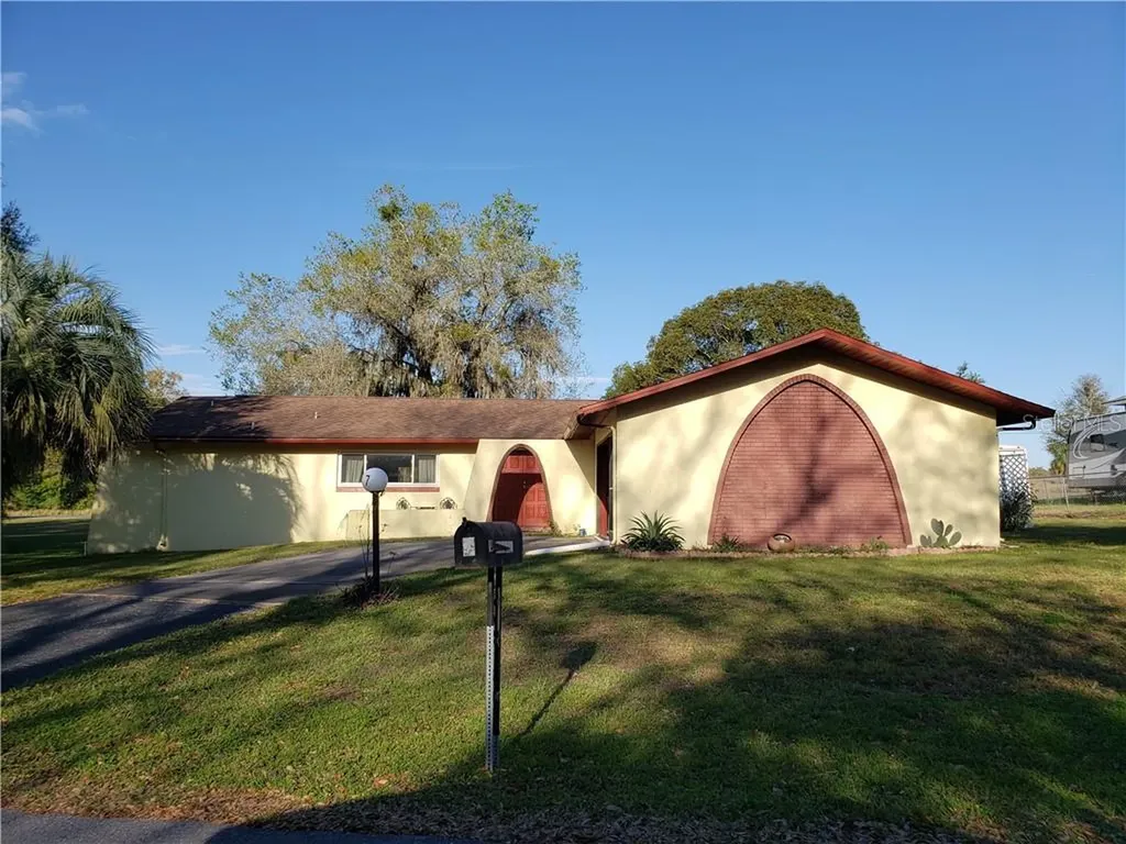 7 Emerald Pass Ocala FL 34472