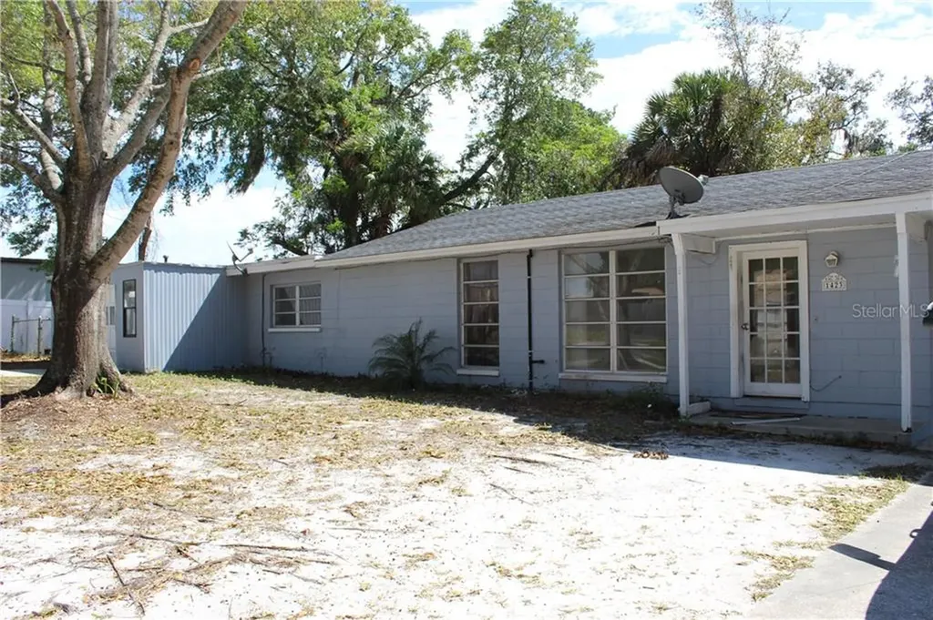 1423 Bryant Street Leesburg FL 34748