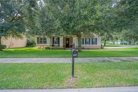 2592 Breezy Meadow Road Apopka FL 32712