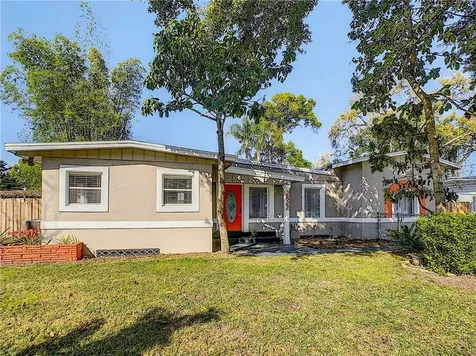 2822 Dawley Avenue Orlando FL 32806