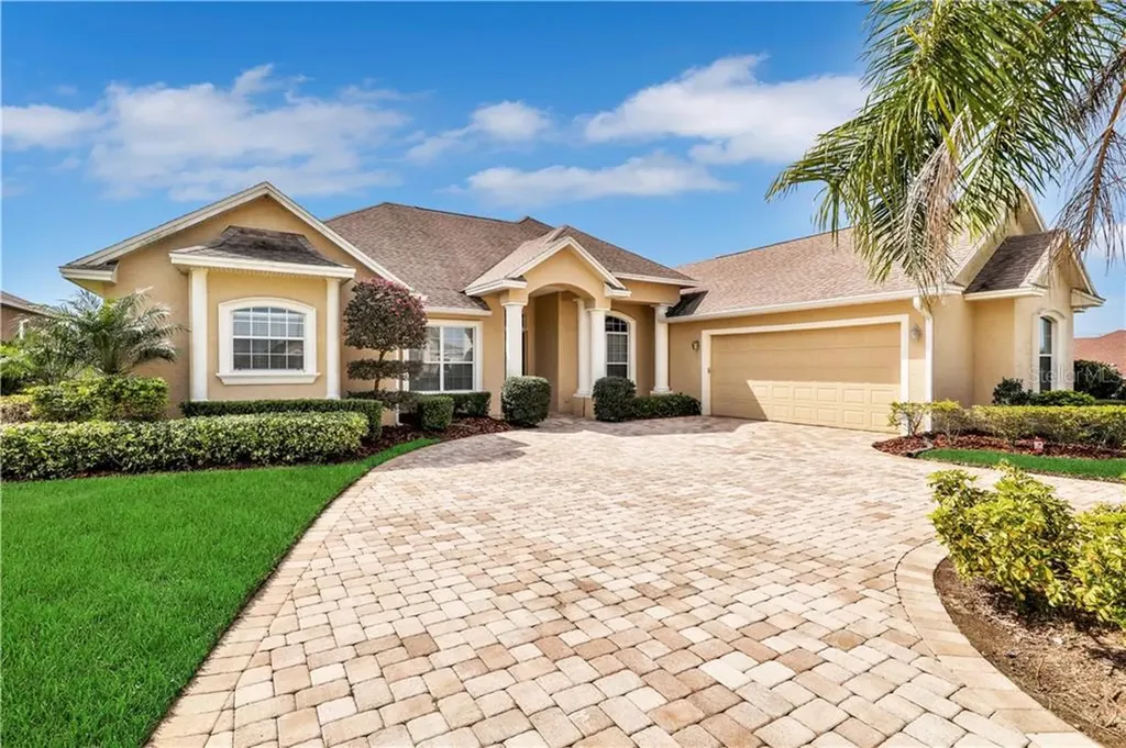 254 Lake Arietta Court Auburndale FL 33823