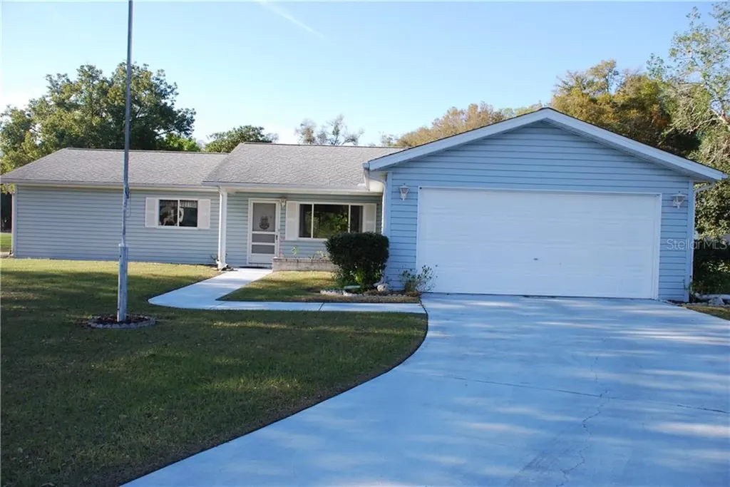 10211 SE 175th Place Summerfield FL 34491