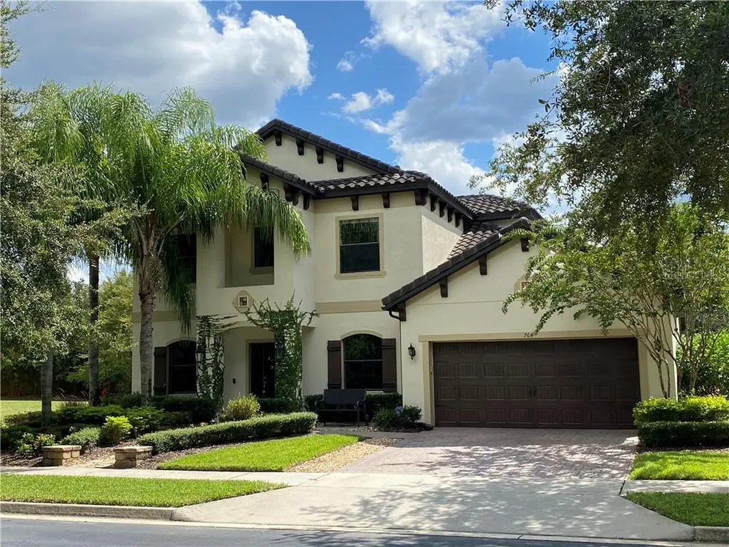 764 Stephens Pass Cove Lake Mary FL 32746