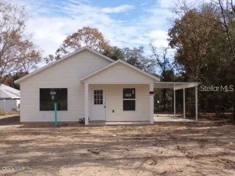 14615 SE 113th Street Road Ocklawaha FL 32179