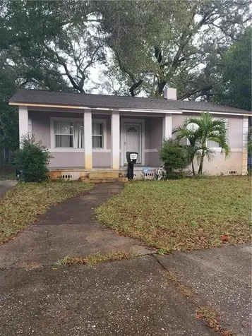 1332 Prescott Street S St Petersburg FL 33712