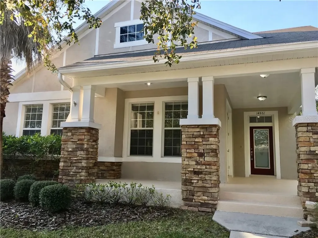 14551 Jamaica Dogwood Drive Orlando FL 32828
