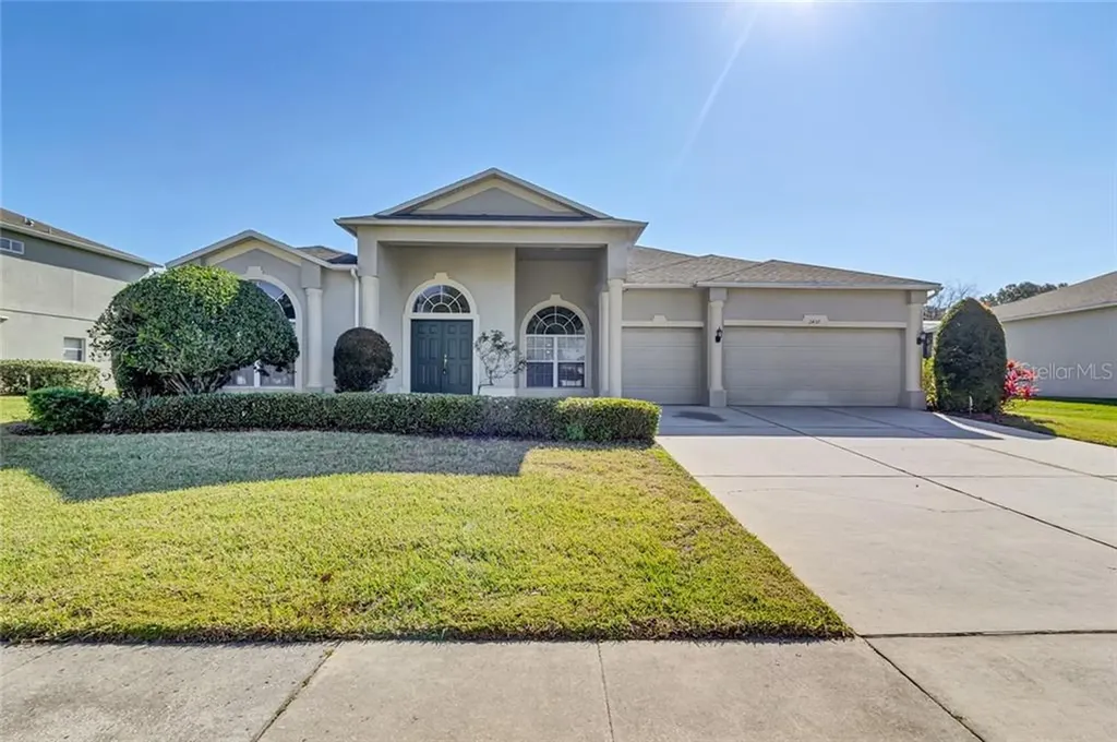 2437 Prairie View Drive Winter Garden FL 34787