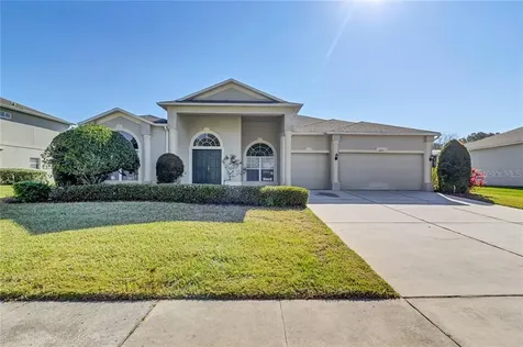 2437 Prairie View Drive Winter Garden FL 34787