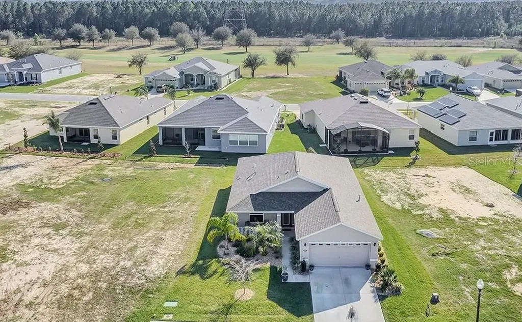 26661 Otter Creek Lane Leesburg FL 34748