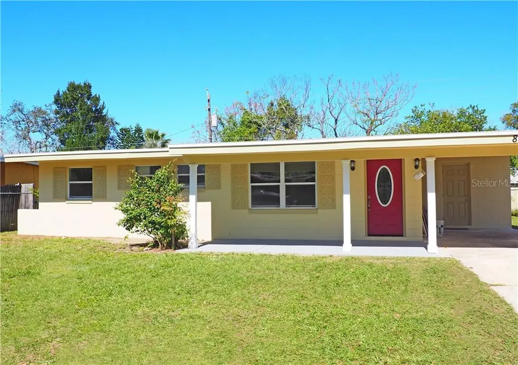 817 Logan Drive Longwood FL 32750