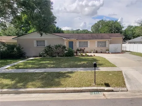 12718 Greenmoor Drive Tampa FL 33618