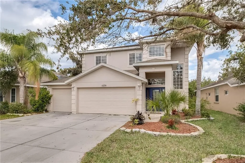 6236 French Creek Court Ellenton FL 34222