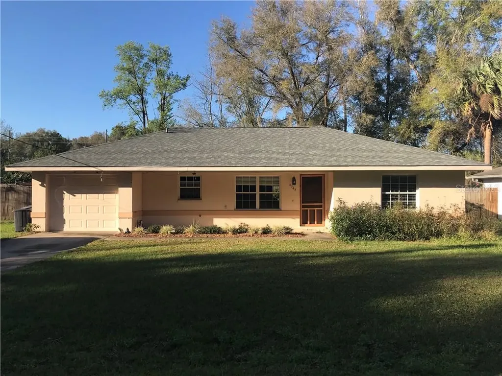 4365 SE 135th Lane Summerfield FL 34491