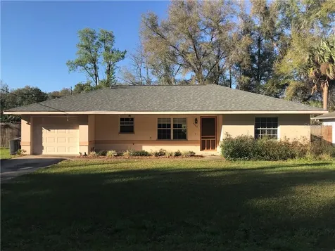 4365 SE 135th Lane Summerfield FL 34491