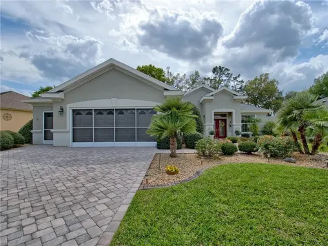 13429 SE 89th Terrace Road Summerfield FL 34491